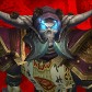 Character Avatar